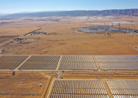 Utility-scale solar grew from 1 gigawatt to 50 gigawatts over the past decade. By 2023 that figure will double to 100 gigawatts. 