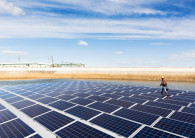 Greentech Media Chronicled Clean Energy Before It Was Cool